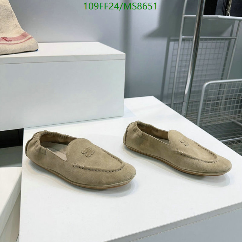Women Shoes-Celine Code: MS8651 $: 109USD