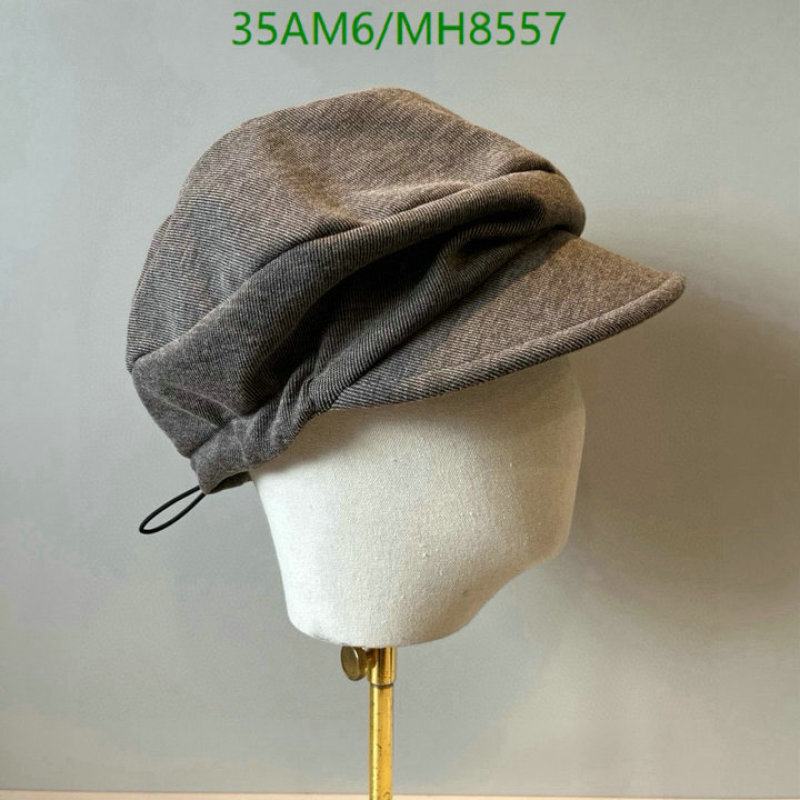 Cap-(Hat)-Loewe Code: MH8557 $: 35USD
