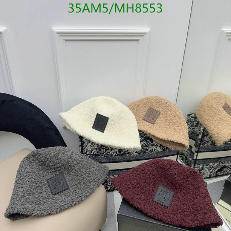Cap-(Hat)-Loewe Code: MH8553 $: 35USD