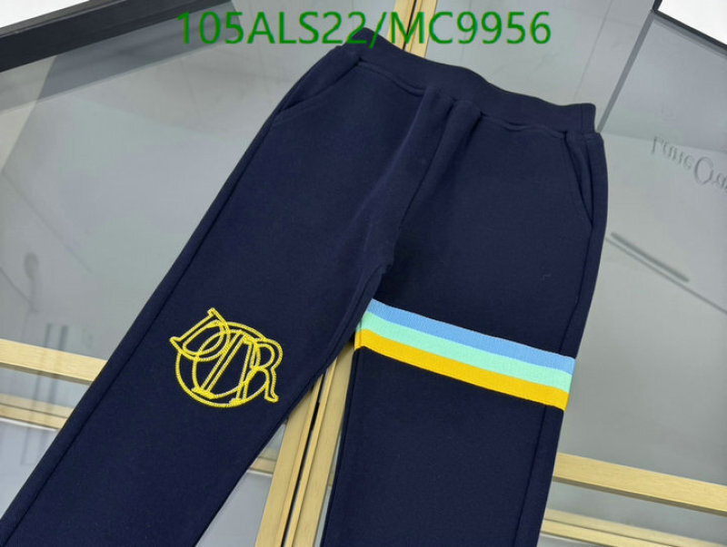 Kids clothing-Dior Code: MC9956 $: 105USD