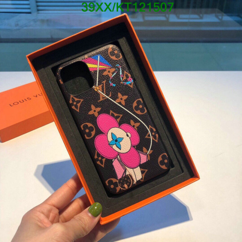Phone Case-LV Code: KT121507 $: 39USD