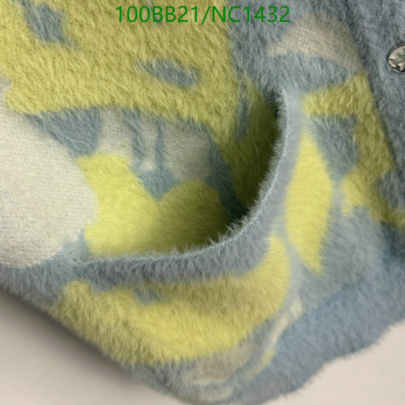 Clothing-Chanel Code: NC1432 $: 100USD