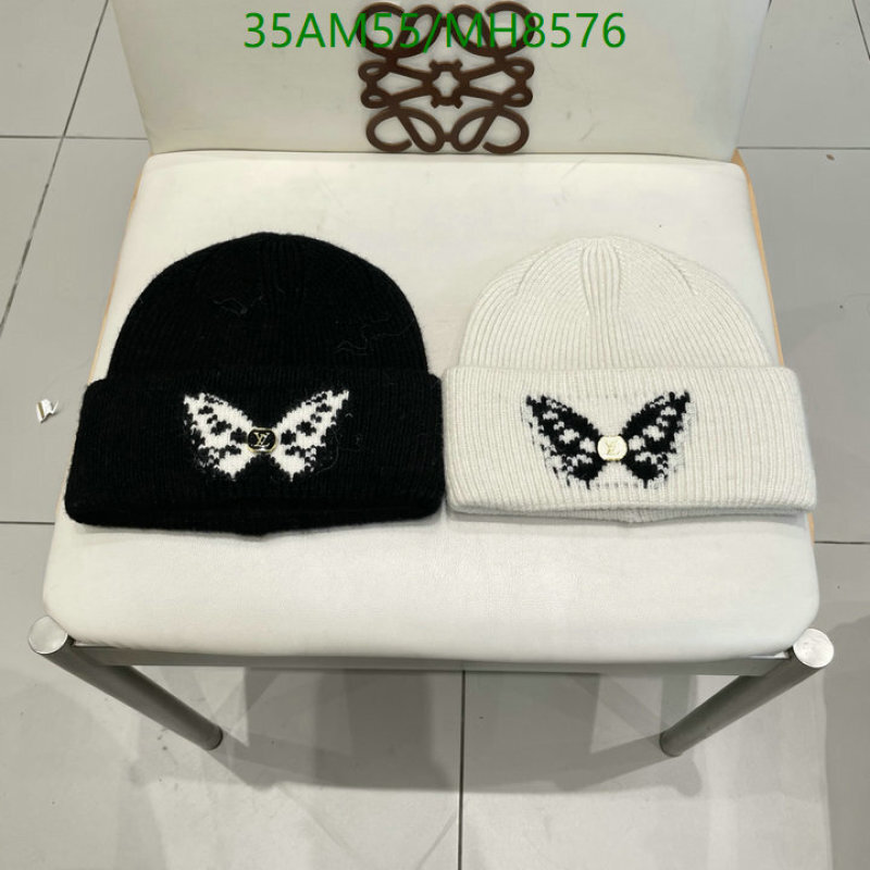 Cap-(Hat)-LV Code: MH8576 $: 35USD