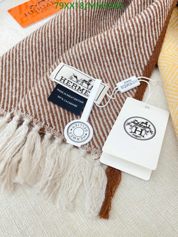 Scarf-Hermes Code: MM9280 $: 79USD