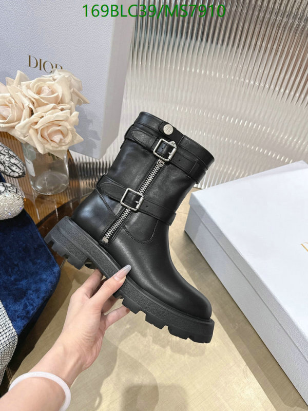 Women Shoes-Boots Code: MS7910 $: 169USD