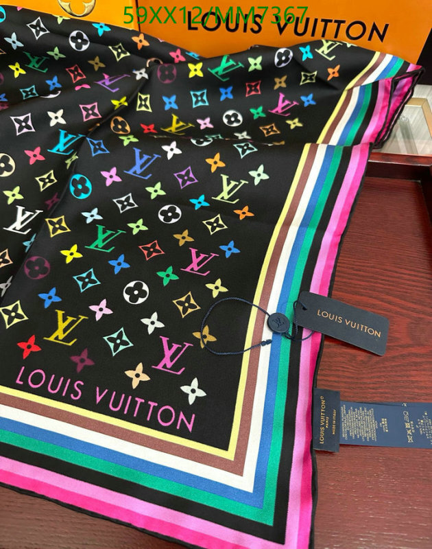 Scarf-LV Code: MM7367 $: 59USD