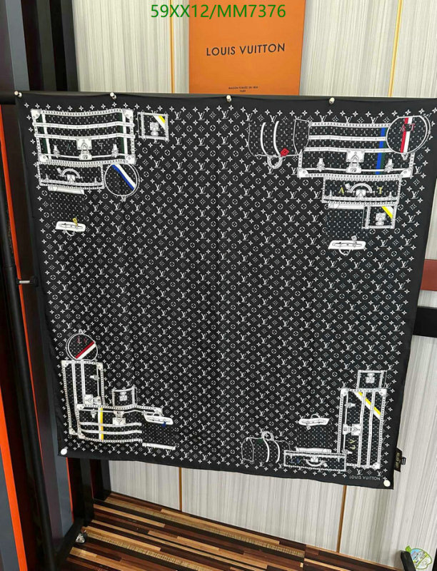 Scarf-LV Code: MM7376 $: 59USD