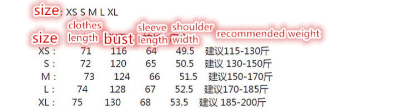 Clothing-ARCTERYX Code: MC7843 $: 145USD