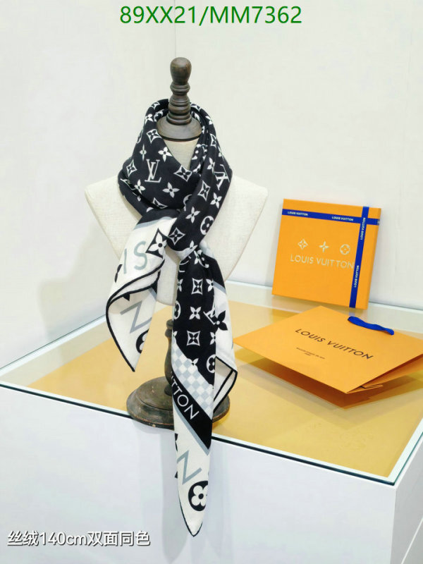 Scarf-LV Code: MM7362 $: 89USD