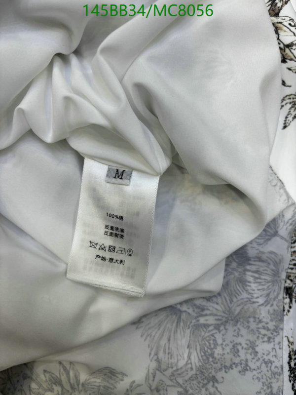 Clothing-Dior Code: MC8056 $: 145USD