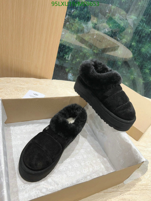 Women Shoes-UGG Code: MS9653 $: 95USD