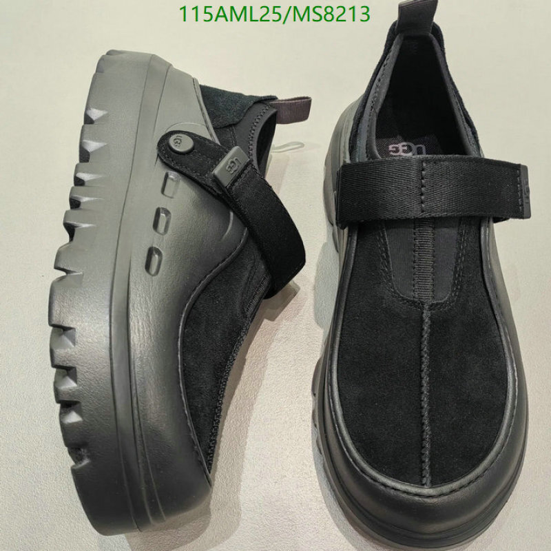 Women Shoes-UGG Code: MS8213 $: 115USD