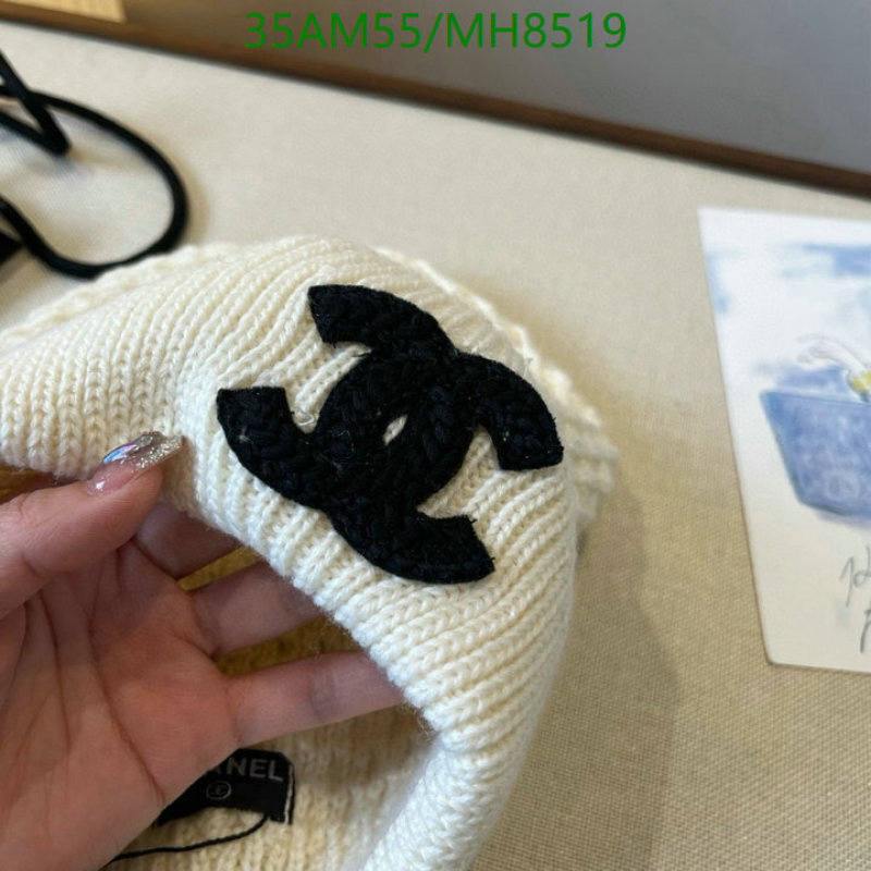 Cap-(Hat)-Chanel Code: MH8519 $: 35USD