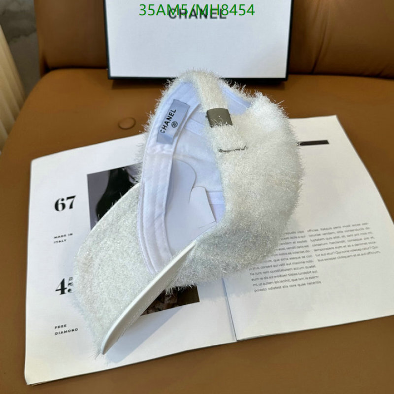 Cap-(Hat)-Chanel Code: MH8454 $: 35USD