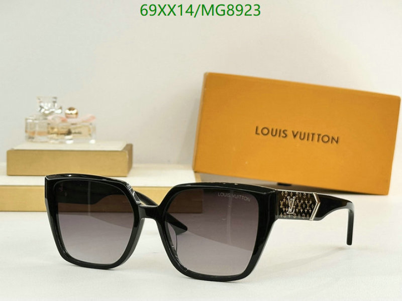 Glasses-LV Code: MG8923 $: 69USD