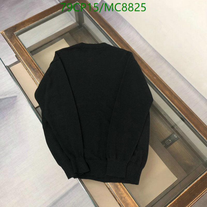 Clothing-Moncler Code: MC8825 $: 79USD