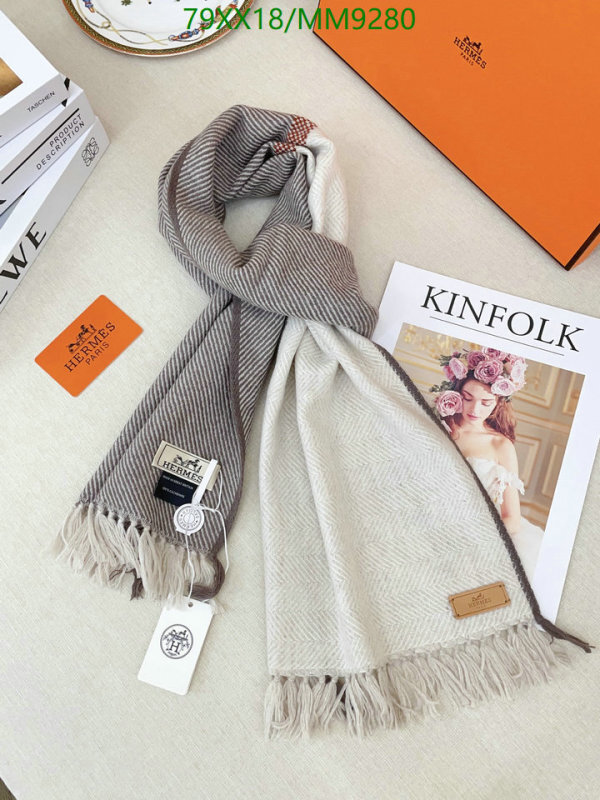 Scarf-Hermes Code: MM9280 $: 79USD
