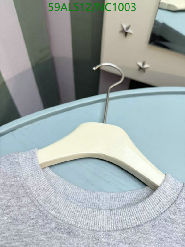 Kids Clothing-Gucci Code: NC1003 $: 59USD