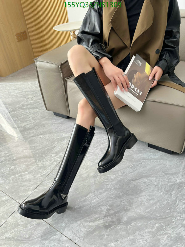 Women Shoes-Prada Code: NS1309 $: 155USD
