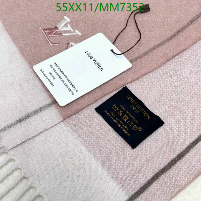 Scarf-LV Code: MM7352 $: 55USD