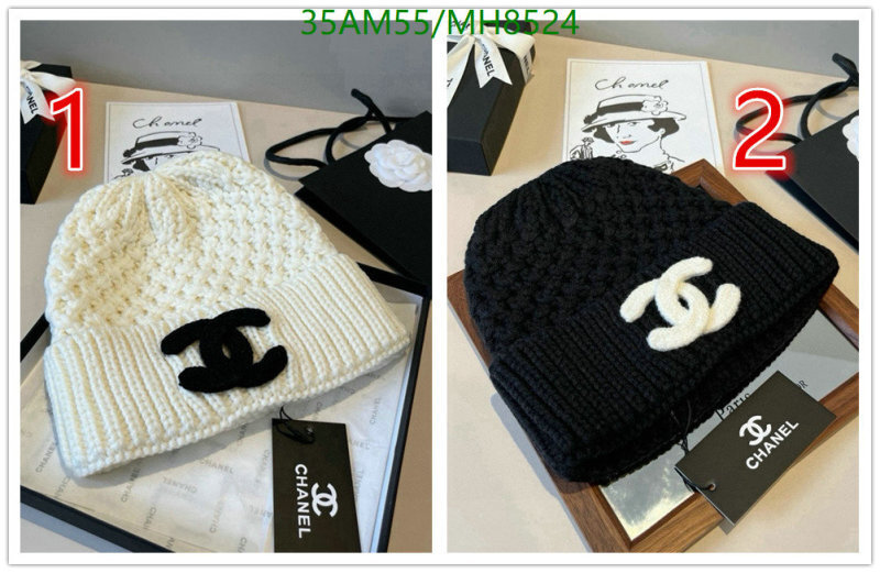 Cap-(Hat)-Chanel Code: MH8524 $: 35USD
