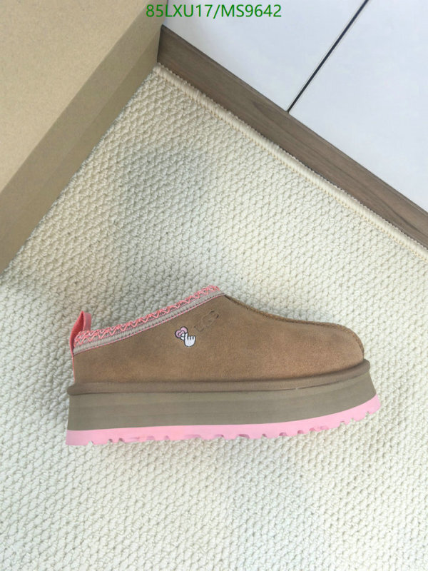 Women Shoes-UGG Code: MS9642 $: 85USD