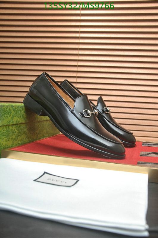 Men shoes-Gucci Code: MS9766 $: 135USD