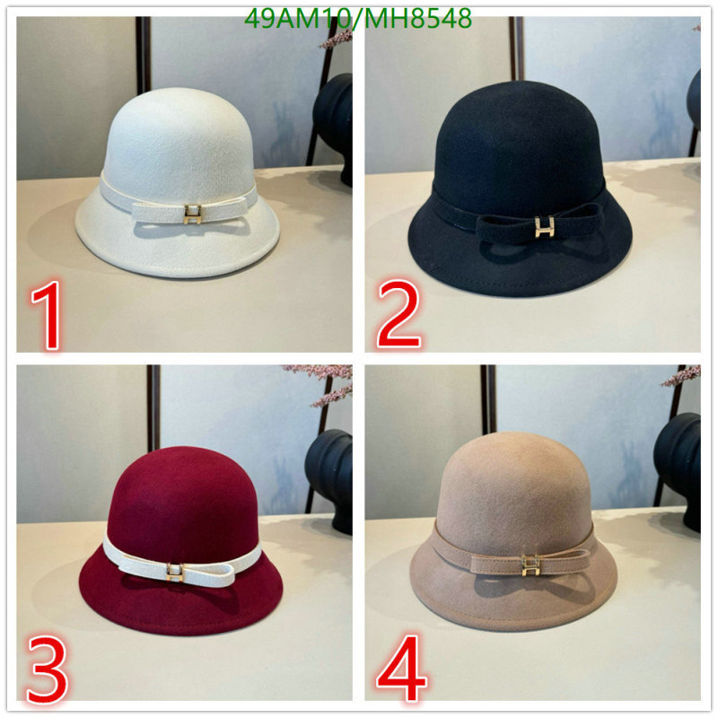Cap-(Hat)-Hermes Code: MH8548 $: 49USD