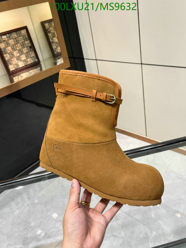Women Shoes-UGG Code: MS9632 $: 100USD