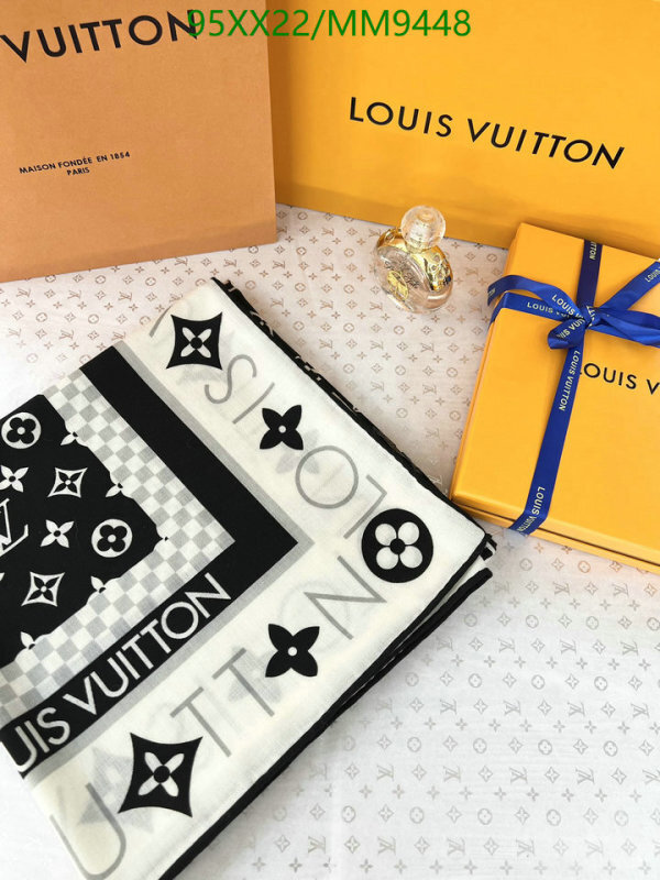 Scarf-LV Code: MM9448 $: 95USD