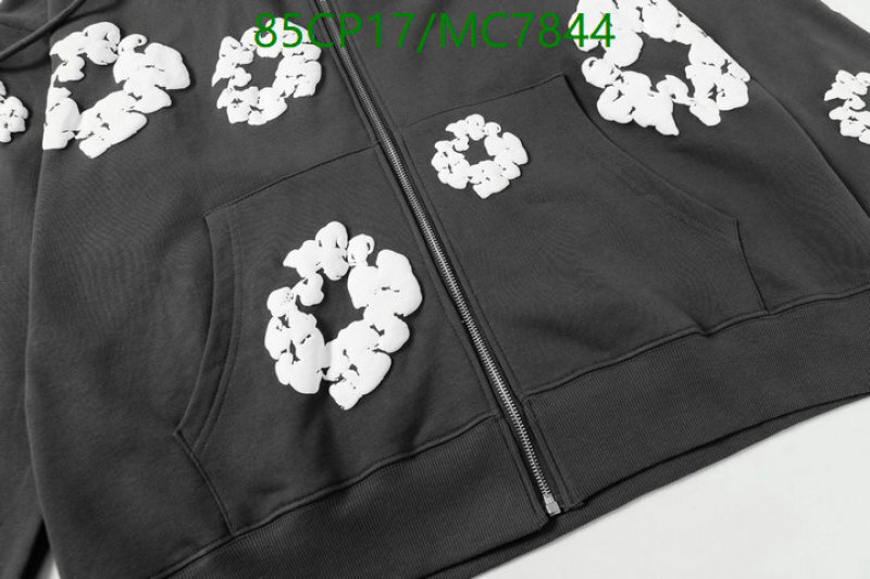 Clothing-DENIM TEARS Code: MC7844 $: 85USD