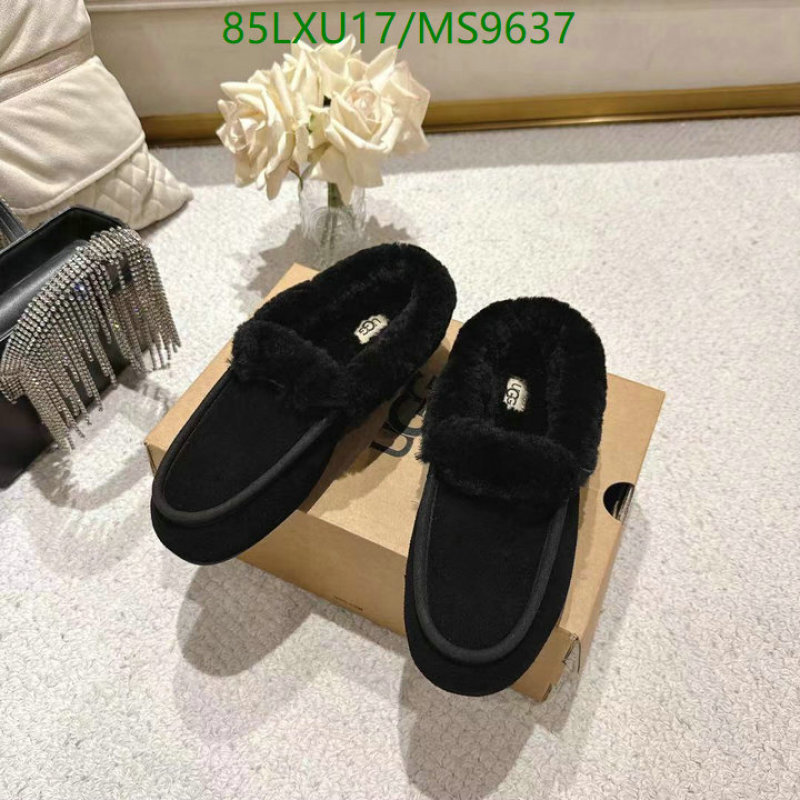 Women Shoes-UGG Code: MS9637 $: 85USD
