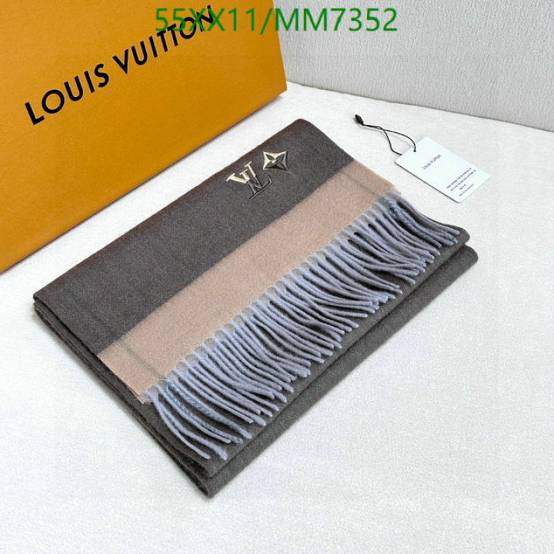 Scarf-LV Code: MM7352 $: 55USD