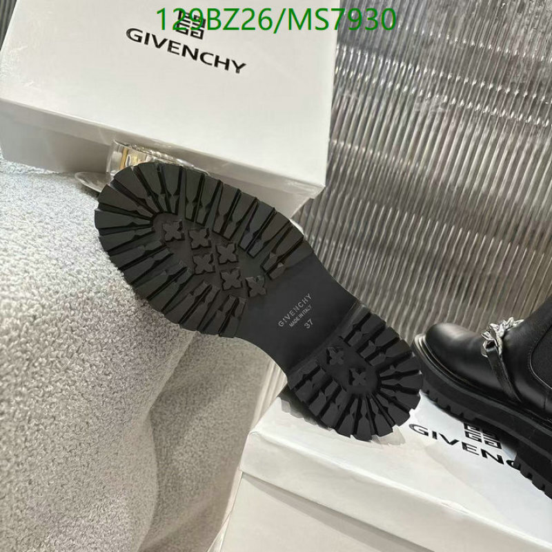 Women Shoes-Boots Code: MS7930 $: 129USD