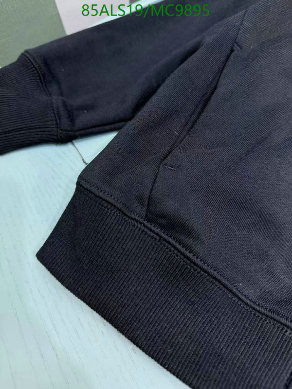 Kids Clothing-Balenciaga Code: MC9895 $: 85USD