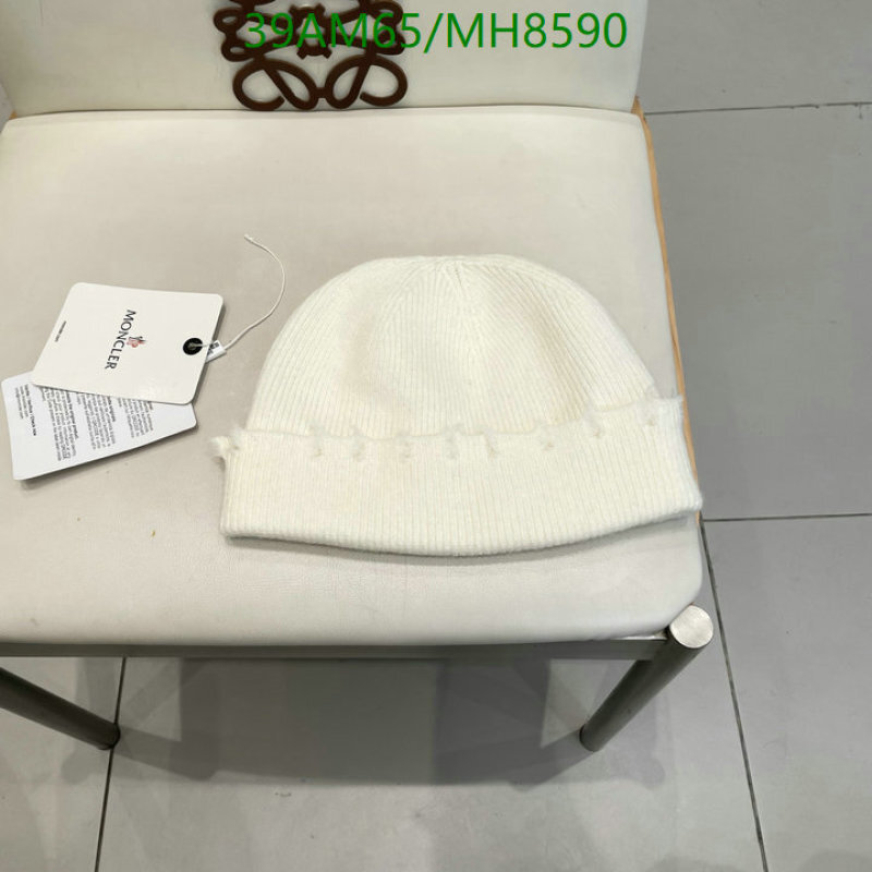 Cap-(Hat)-Moncler Code: MH8590 $: 39USD