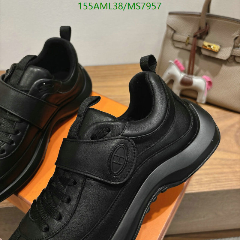 Women Shoes-Hermes Code: MS7957 $: 155USD