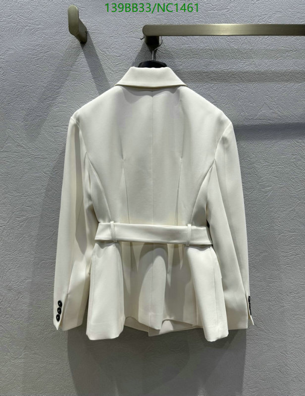 Clothing-Dior Code: NC1461 $: 139USD