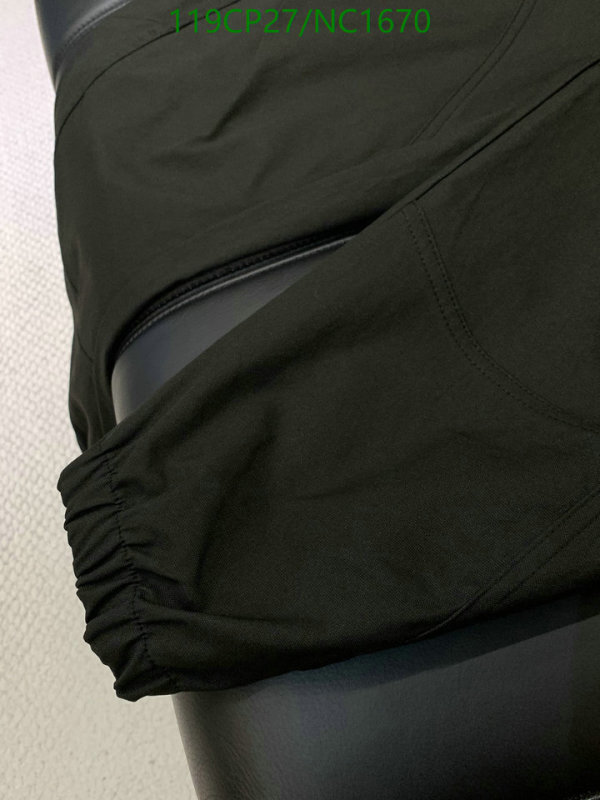 Clothing-LV Code: NC1670 $: 119USD