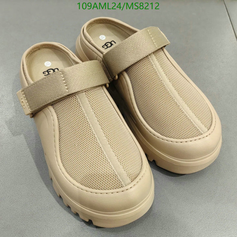 Women Shoes-UGG Code: MS8212 $: 109USD