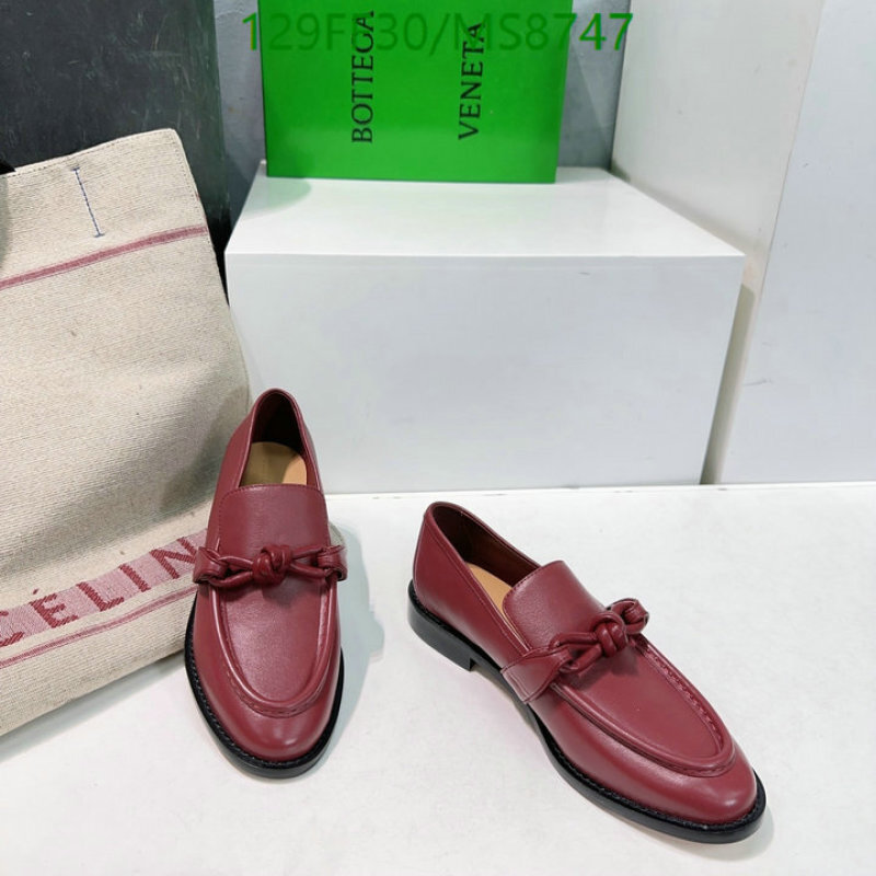 Women Shoes-BV Code: MS8747 $: 129USD