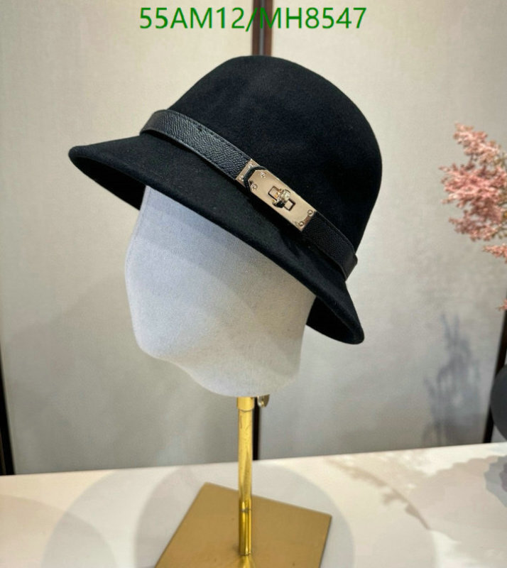Cap-(Hat)-Hermes Code: MH8547 $: 55USD