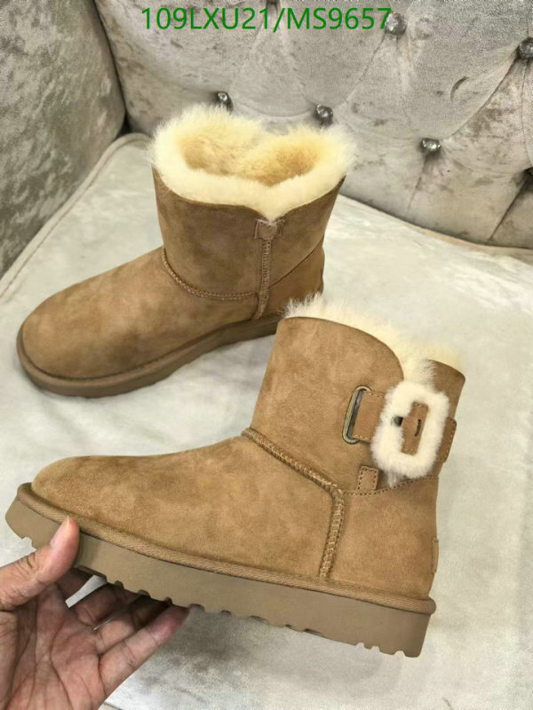 Women Shoes-Boots Code: MS9657 $: 109USD
