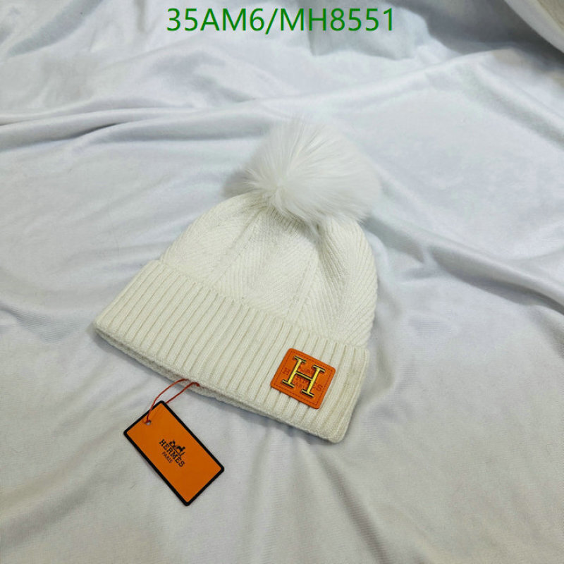 Cap-(Hat)-Hermes Code: MH8551 $: 35USD