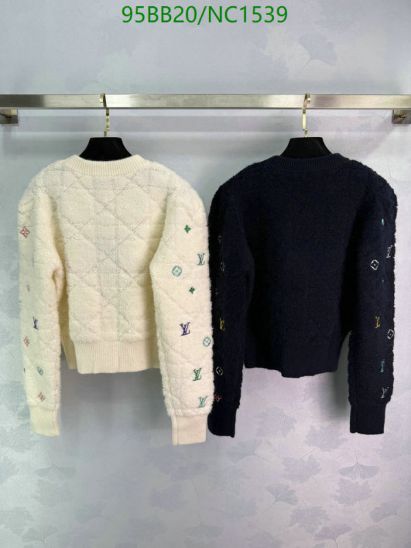 Clothing-LV Code: NC1539 $: 95USD