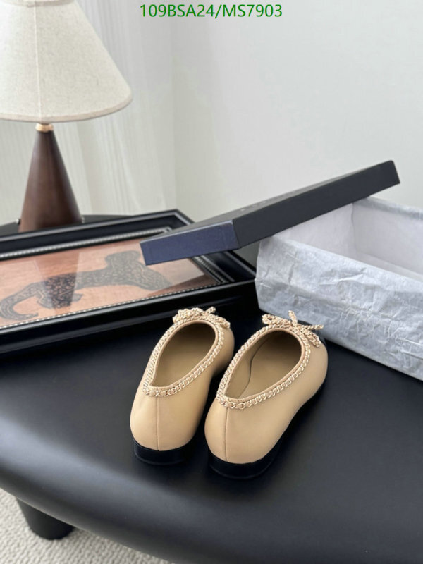 Women Shoes-Chanel Code: MS7903 $: 109USD