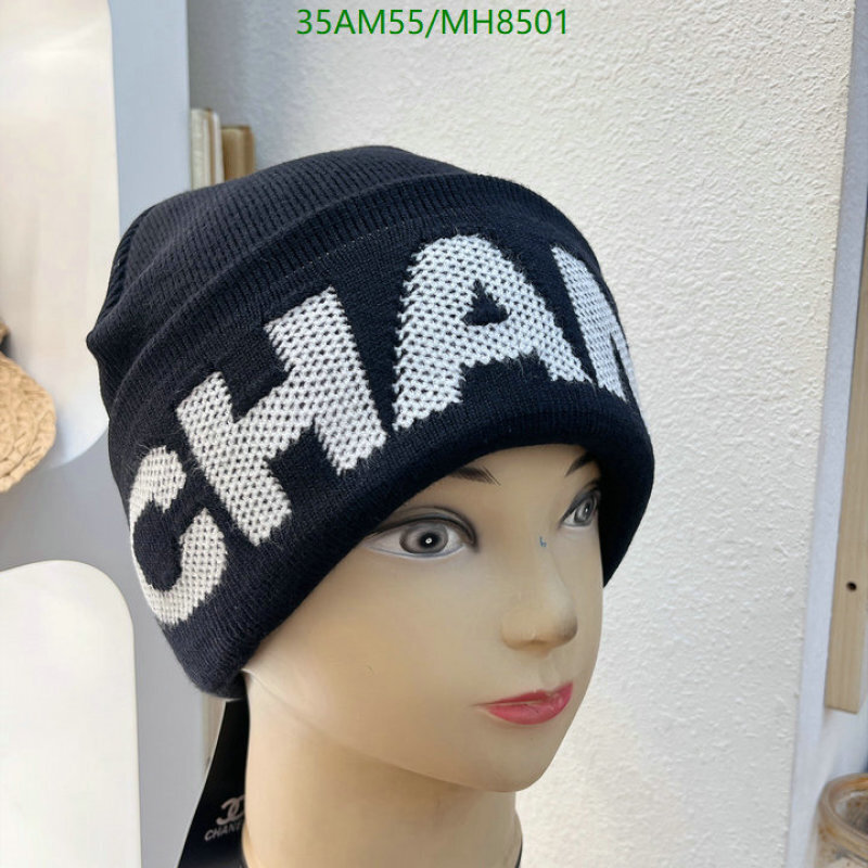 Cap-(Hat)-Chanel Code: MH8501 $: 35USD