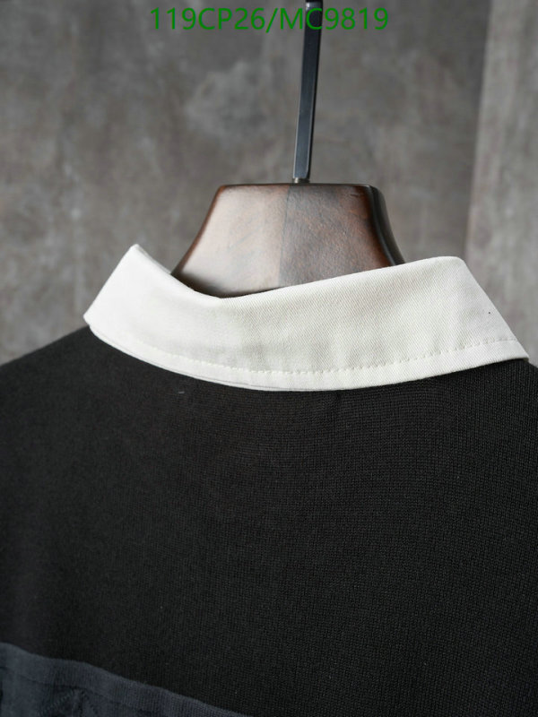 Clothing-LV Code: MC9819 $: 119USD
