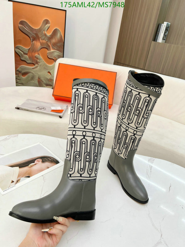 Women Shoes-Boots Code: MS7948 $: 175USD