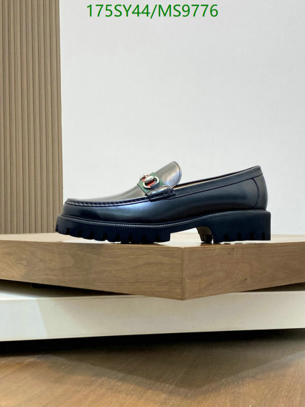 Men shoes-Gucci Code: MS9776 $: 175USD